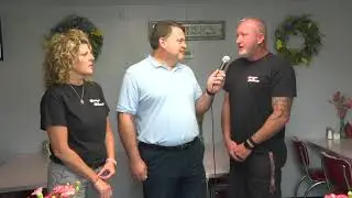 Business Spotlight: Teens & Deens Country Kitchen