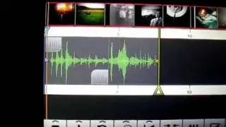 iPhone app demo SHOWCASE