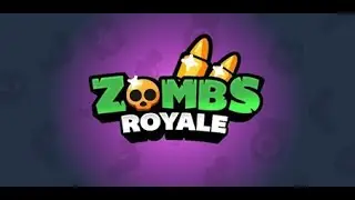 I had a brutal win in zombs roayle in this game