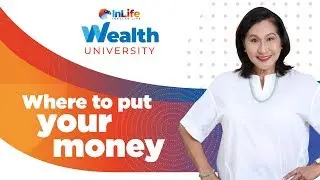 Wealth University | Should I keep my money in the bank?