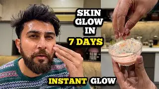 Instant Glow Naturally | Tomato Curd Mask | Sun Tan Remove in 7 Days | DSBOSSKO