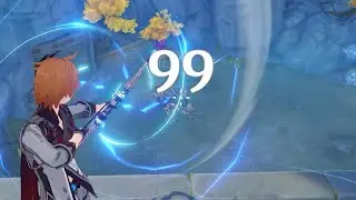 The most useless count 1 - 100