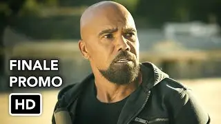 S.W.A.T. 8x21 