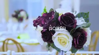 SOIRÉE INCROYABLE 🥳🥳 | Wedding💍 video🎥 made by •Beven⚡