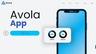 Build Apps with AI &mdash; From Idea to Reality | Avola No-Code Platform
