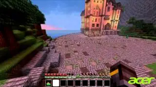 Wil jij in The Kingdom Bor? (INVITE)