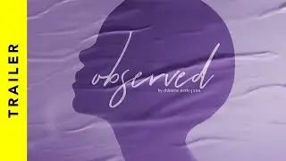 Observed (2020) by Transit Dance Contemporary