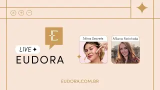 Saiba mais sobre os lan&ccedil;amentos de Niina Secrets