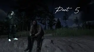 RDR2: A Silent Outlaw's Journey ~ Part 5