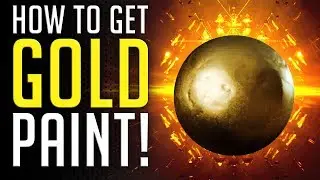 Anthem | HOW TO GET GOLD PAINT! Champion Of Tarsis, Levelling Guide & More!