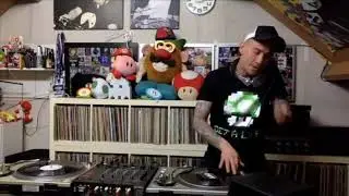 Potato Vinyl sessions 1
