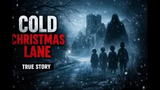 Cold Christmas Lane Hertfordshire (TRUE STORY)