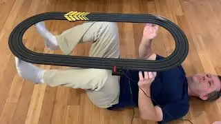 The Doodad: 200 Laps