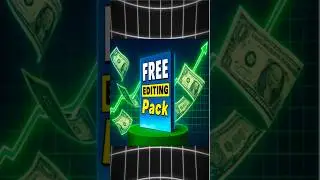 Free Edit Package 📦 | Motion Background , Audio fx , Gif's , More + | #editing #package #edit