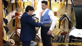 Consejos para vestir de corto correctamente