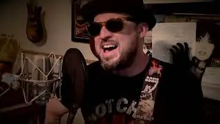 Woody Gibson - Livin' for Today (Live at the MIxHouse)