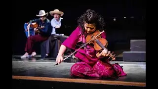 Viva Banana with the Tocuyito Trio - Short Trailer ENG