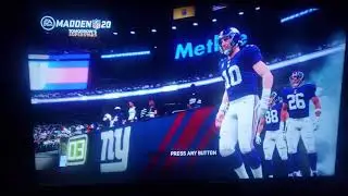 Madden 20 ea servers not connecting FINALLY I FOUND A SOULUTION FOR YOU GUYS
