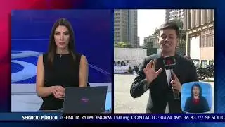 El Noticiero Televen - Emisi&oacute;n Meridiana - 13 de febrero de 2026