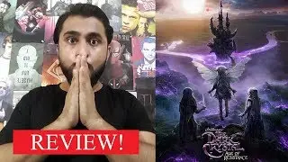 The Dark Crystal: Age of Resistance | Netflix | Spoiler-Free Review!