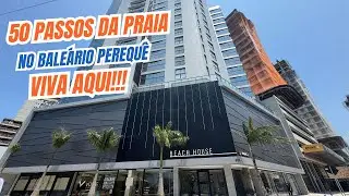 Beach House - A Sua Casa de Praia em Porto Belo-SC