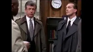 Homicide Life On The Street S06E22 Fallen Heroes Part 1
