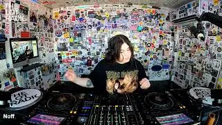Noff @TheLotRadio 06-29-2023