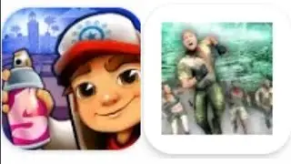Subway surfers Vs Temple Jungle Run 3D Gameplay