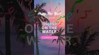 Smoke On The Water Daily Update 1 January 2026