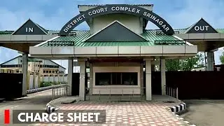 Dubai Export Scam: Crime Branch Kashmir Files Charge Sheet