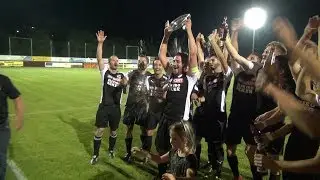 SC Elektro Ecker Kreuttal - SV GG Haringsee  (26.Runde)