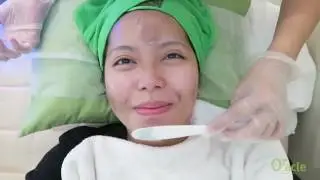 Korean Facial: Best Facial Ever by Say Tioco