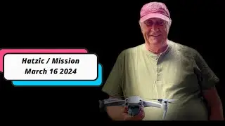 Hatzic Mission March 16 2024