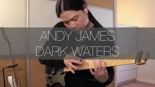 Andy James - 