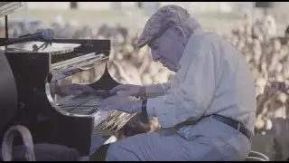 George Wein's One More One Concert at the 2019 Newport Jazz Festival
