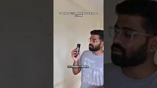 Beardo Chrome Beast Grooming kit Review with Philips Trimmer : Shaping & Trimming Beard #trimmer