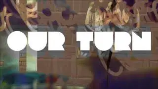 Our turn now - Carman/Petra