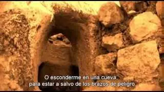 Chris Tomlin - Films and Music Inspired by THE STORY, Your Heart  David subtitulos Espa&ntilde;ol