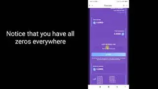 TronCase   Step By Step Sign Up & Funding Tutorial