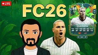 PROMO JOGA BONITO E TOP + PACHETE + WEEKEND LEAGUE !Discord
