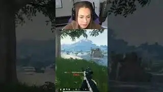 Bolt action in PUBG #shorts