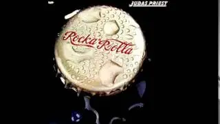 Judas Priest -  Winter,Deep Freeze, Winter Retreat