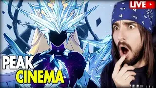 THIS FIGHT IS FIRE🔥🔥 Playing HONKAI: STAR RAIL Cocolia Boss Fight
