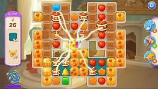 Castle Story: Puzzle & Choice sellunitysourcecodes