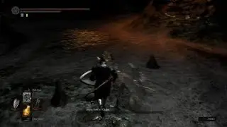 DARK SOULS&trade;: REMASTERED - Gwyn, Lord of Cinder 2