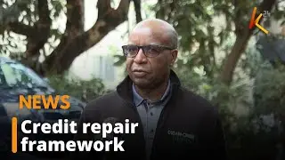 Kenyans under unregulated mobile lenders are not set to benefit from the Central Bank of Kenya