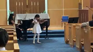 Livia Spring 2024