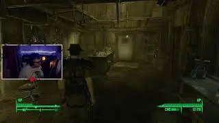 Scientific Pursuits I Fallout 3