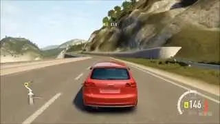 Audi RS3 Sportback - 2011 - Forza Horizon 2 - Test Drive Gameplay [HD]