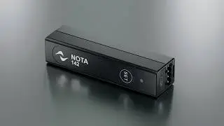 NOTA 142 | The Ultra Compact PoE Amplifier